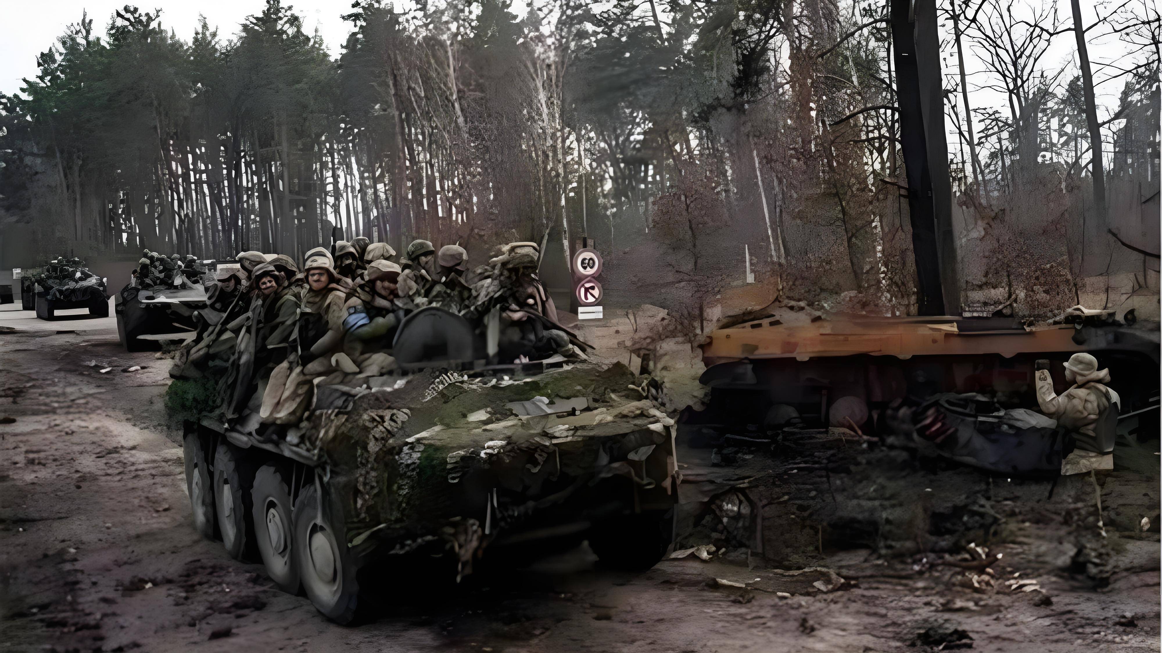 泽连斯基无权反对!美方摊牌:乌克兰没有谈判筹码,必须接受现实