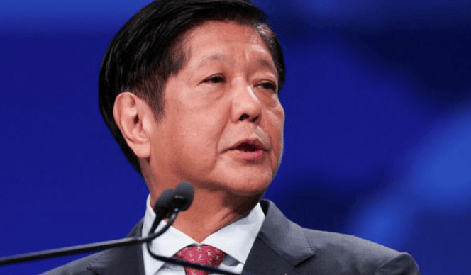 解放军突然行动，马科斯意识不妙！菲方为撤出中导提条件，认怂了
