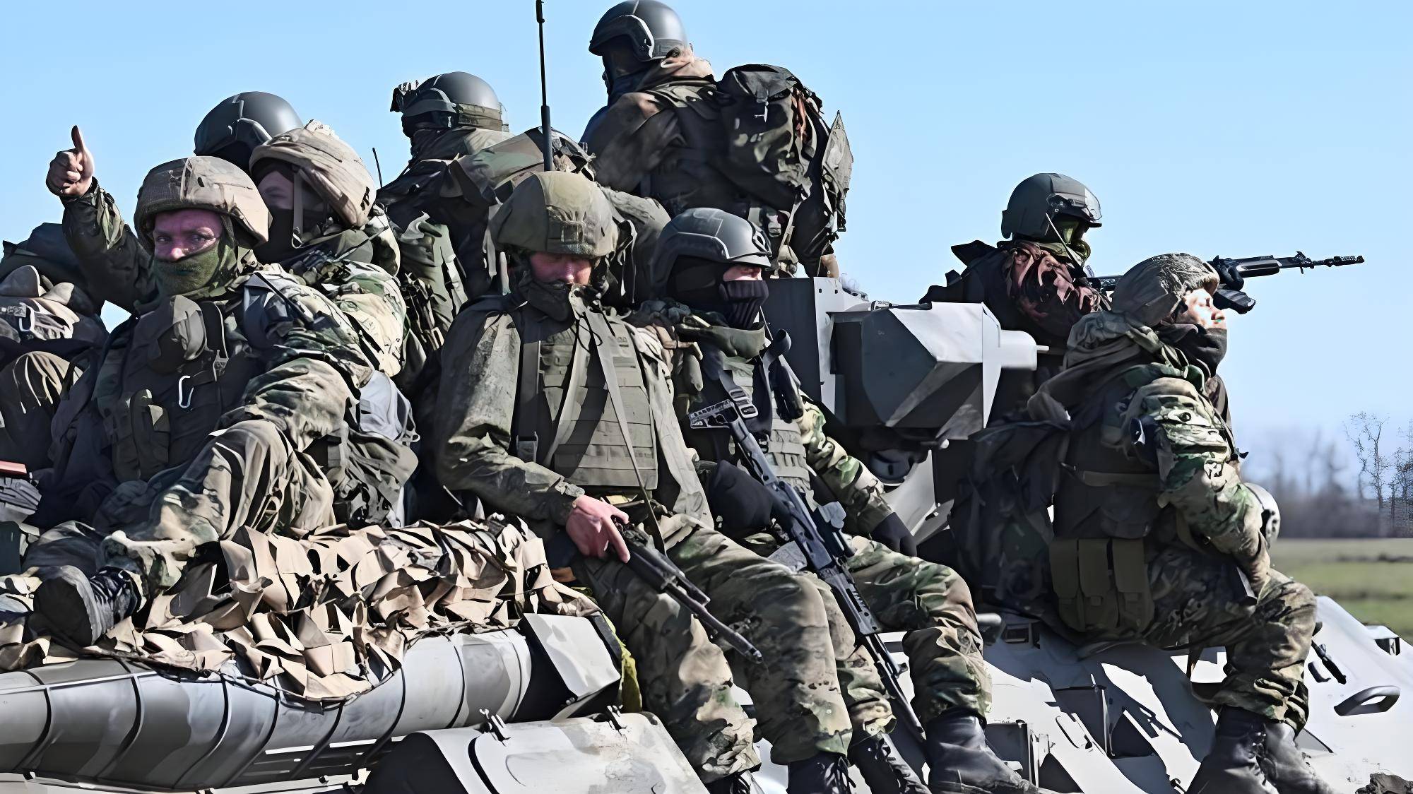 俄乌动态：扎波罗热战役正式展开，俄军西向东一刀横切库班侧后！