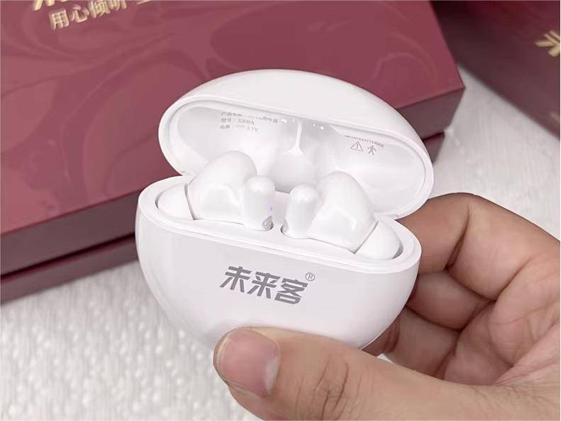 助听器哪个牌子适合老年人?2025适合父母长辈用的五大助听器推荐