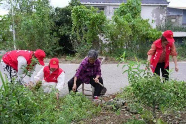 “天府美丽庭院”成效显著村丨广汉市沙田村(图3)