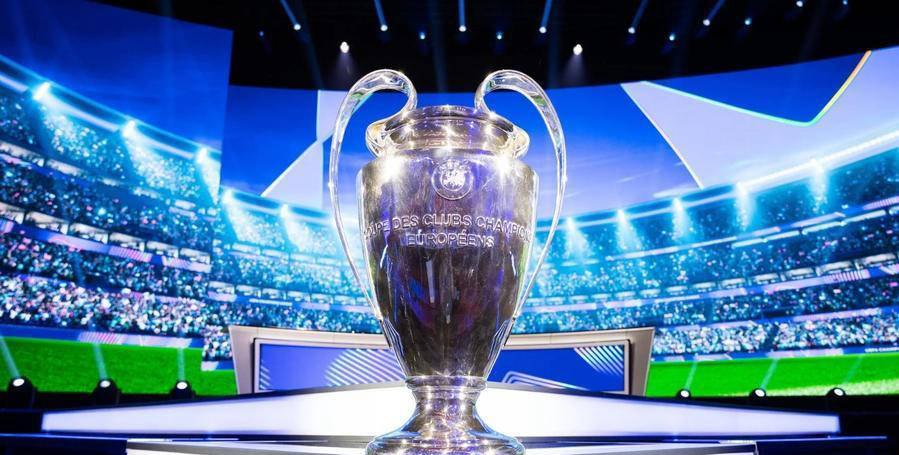 西班牙足球甲级联赛从欧足联排名分析欧冠资格：英超有望锁定五个名额西甲也展现潜力