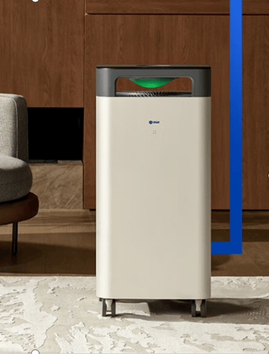 空气净化器适合当做礼物送人吗?五款能力超群的品牌推荐