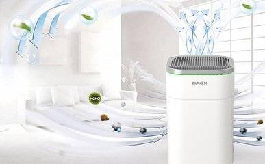 空气净化器适合当做礼物送人吗?五款能力超群的品牌推荐