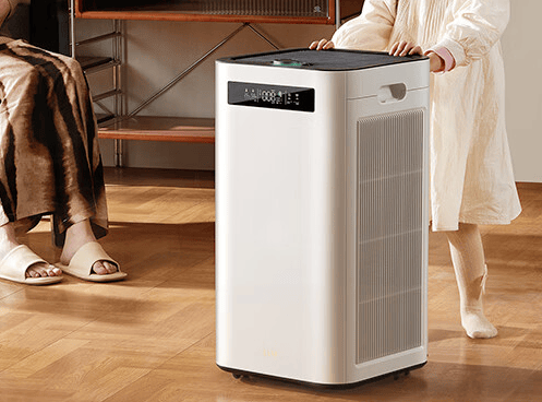 空气净化器适合当做礼物送人吗?五款能力超群的品牌推荐