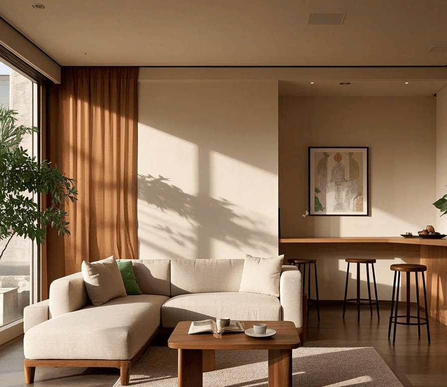 巧及师傅推荐平台手动晾衣架安装技(图1)