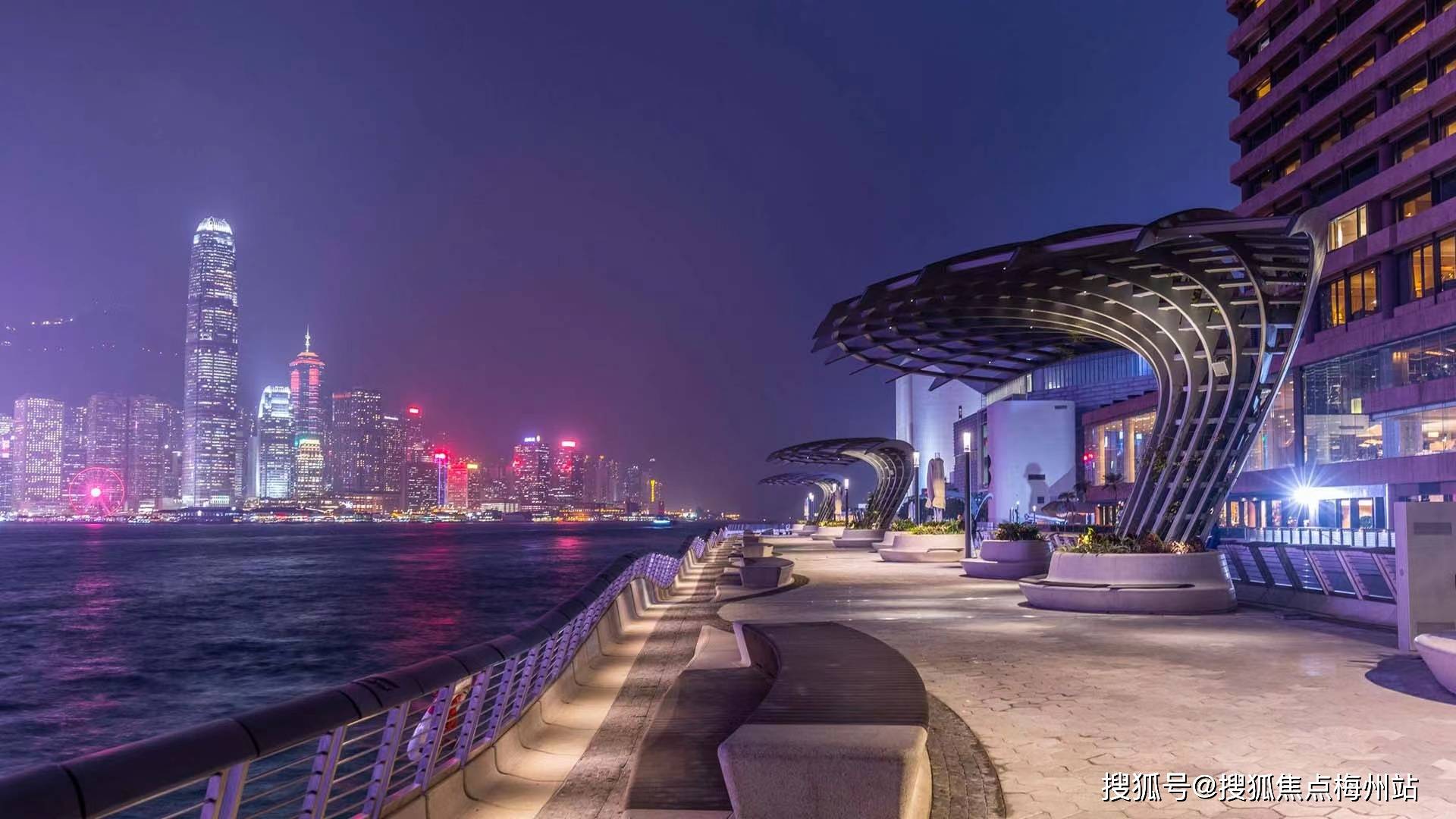 选择香港空间要考虑哪几个方面事项呢  第1张