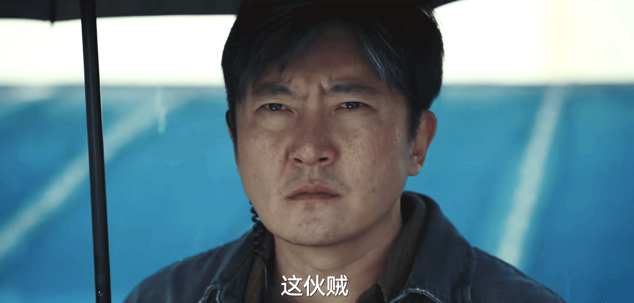 《黄雀》四贼结局：阿兰被财神电死，小春杀财神，郭鹏飞了结佛爷