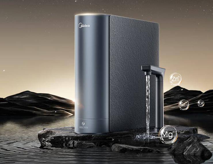世界十大净水器品牌排名你知道几个？(图5)