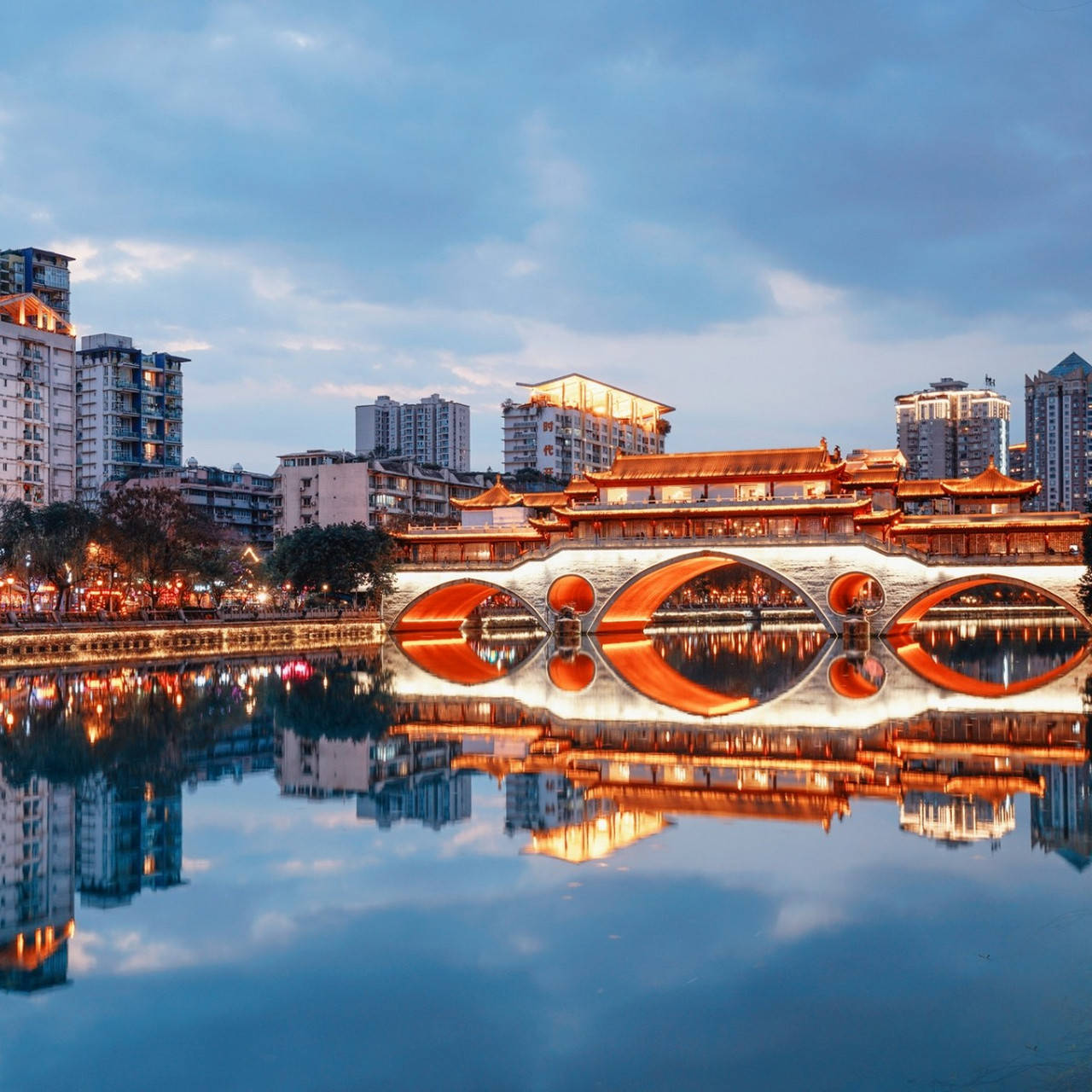 为什么成都需要建设旅游网站,成都旅游网站建设的意义和价值  第1张