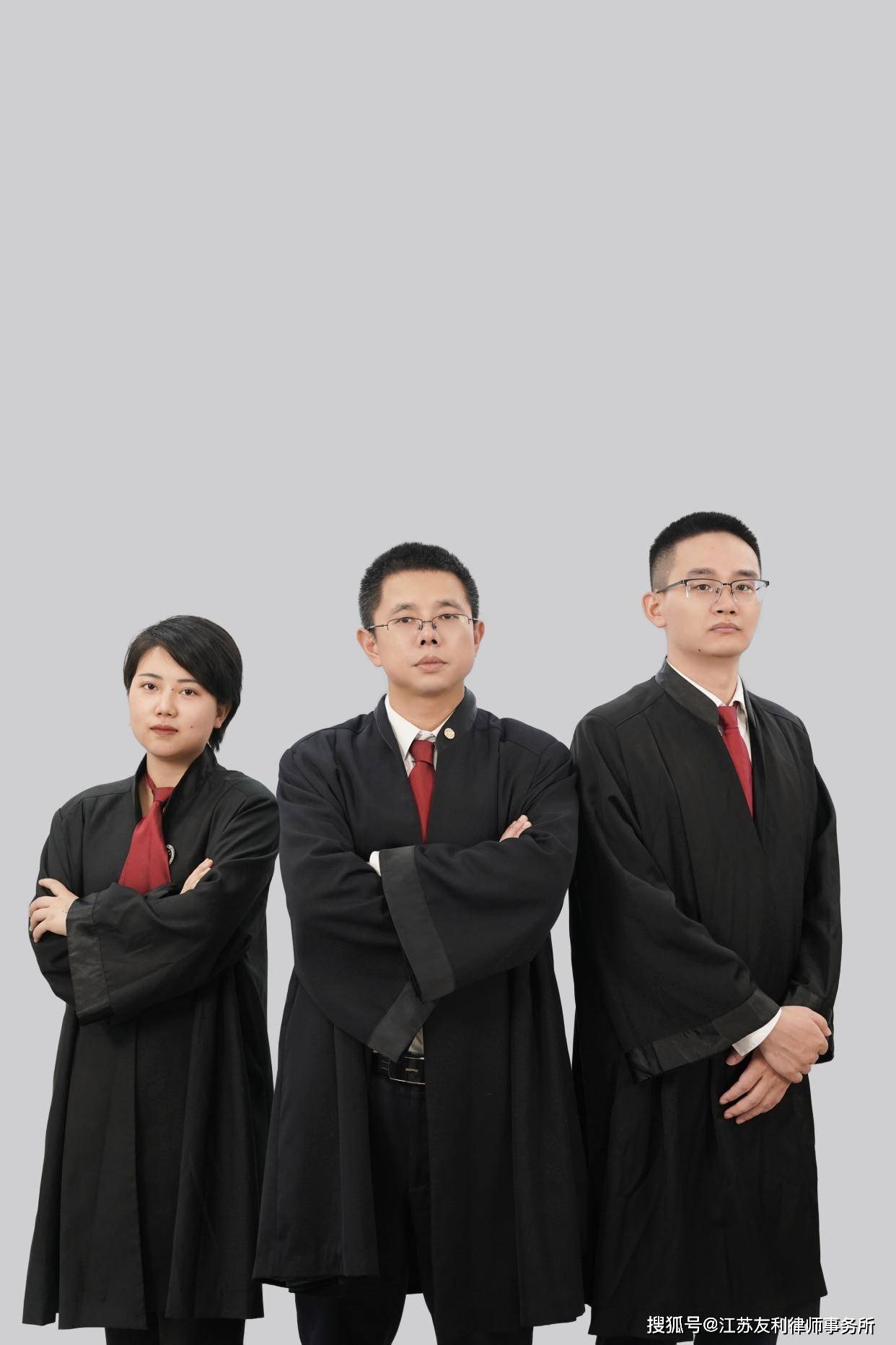 寻找正规律师、正规律所就来江苏友利律师事务所！