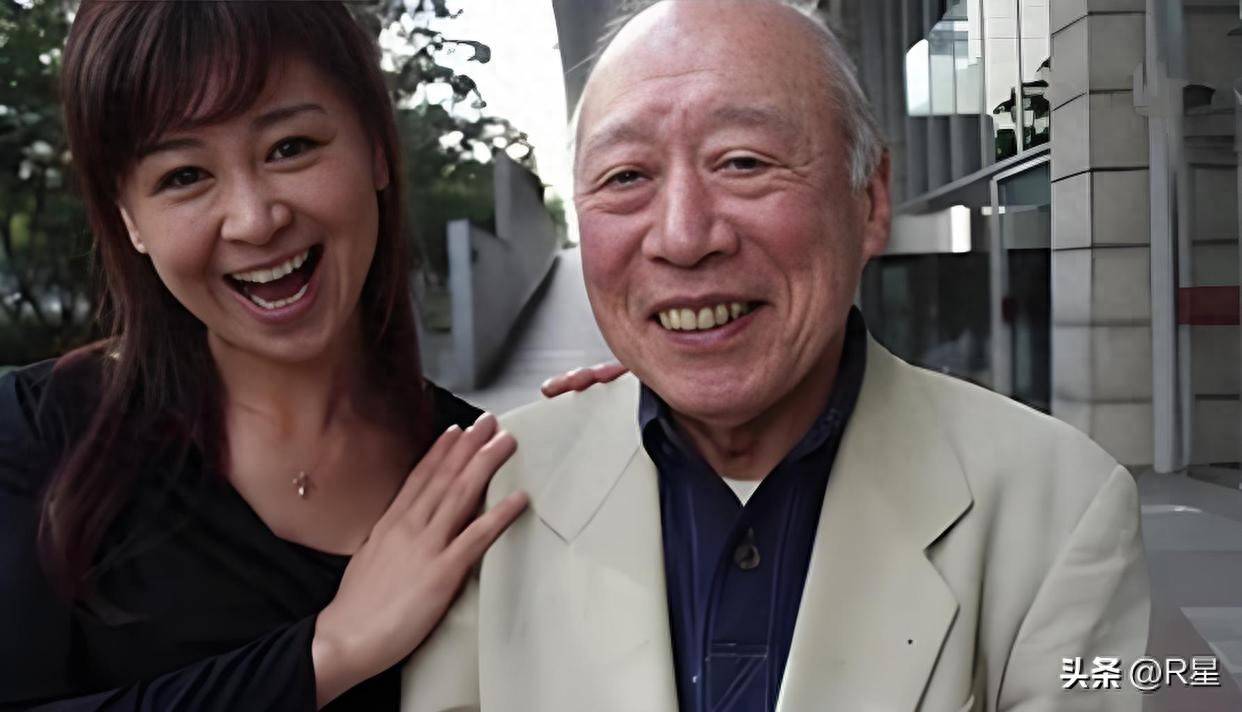 德田重男：从退休老人到“银发影视演员”，他现在还能工作吗？