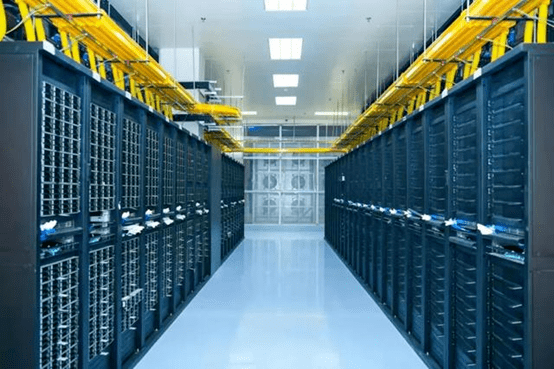 成都服务器托管机房哪家好？2025年最新推荐与对比