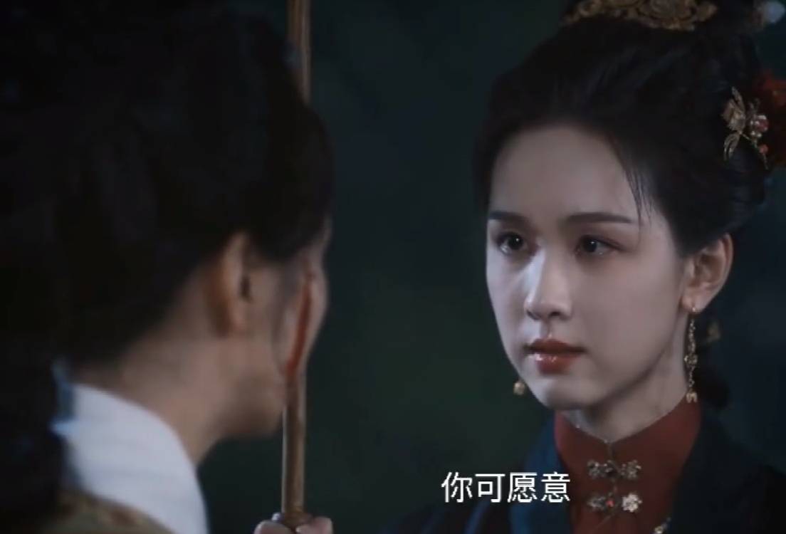 雁回时26集：庄寒雁联手周如音，她怎么成为债主夫人了？闫人笃带兵抓捕了傅云夕