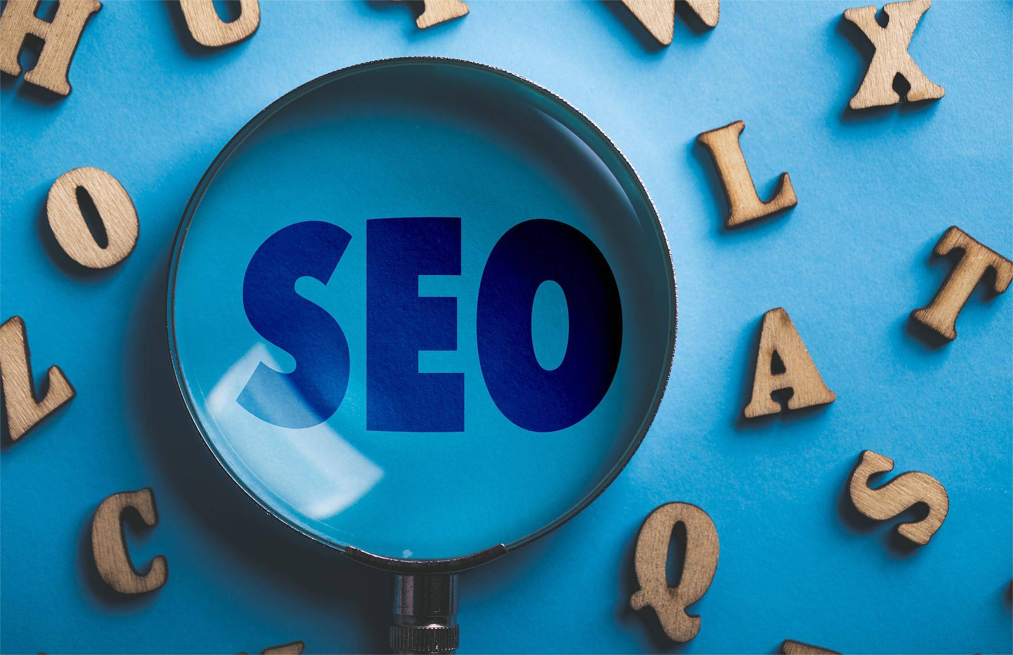 解锁seo流量密码，让你的内容c位出道