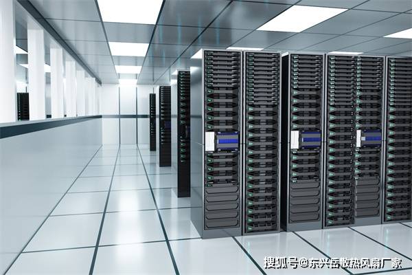 服务器大风扇，为何它如此重要？  第1张