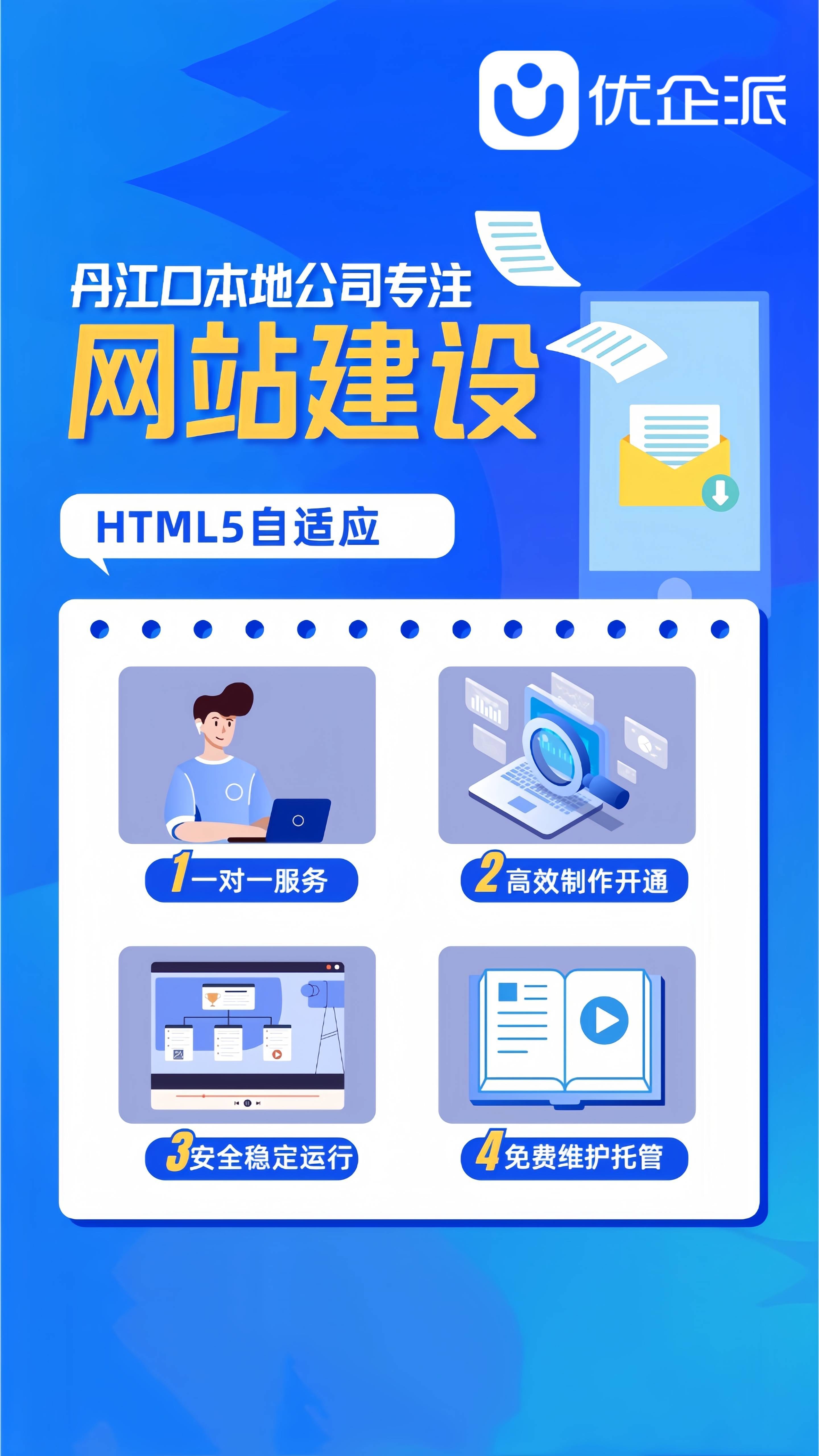 从零开始搭建实用网站的六大步骤