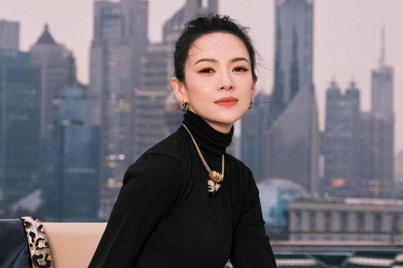 中国女网红排行榜前十名中国娱乐圈：那些气质超凡的十位女明星