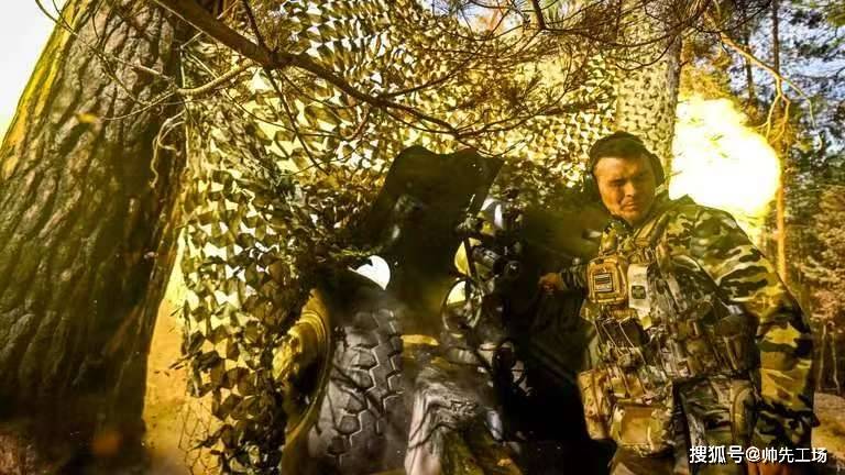 泽连斯基投降进入倒计时？美国将发出最后通牒：最后的挣扎开始了