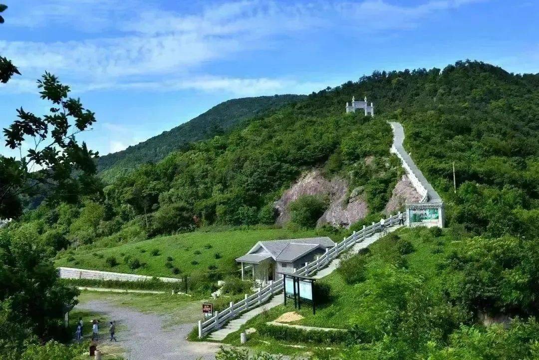 告别周末宅家拥抱户外骑行来宁波领略骑行之美(图5)