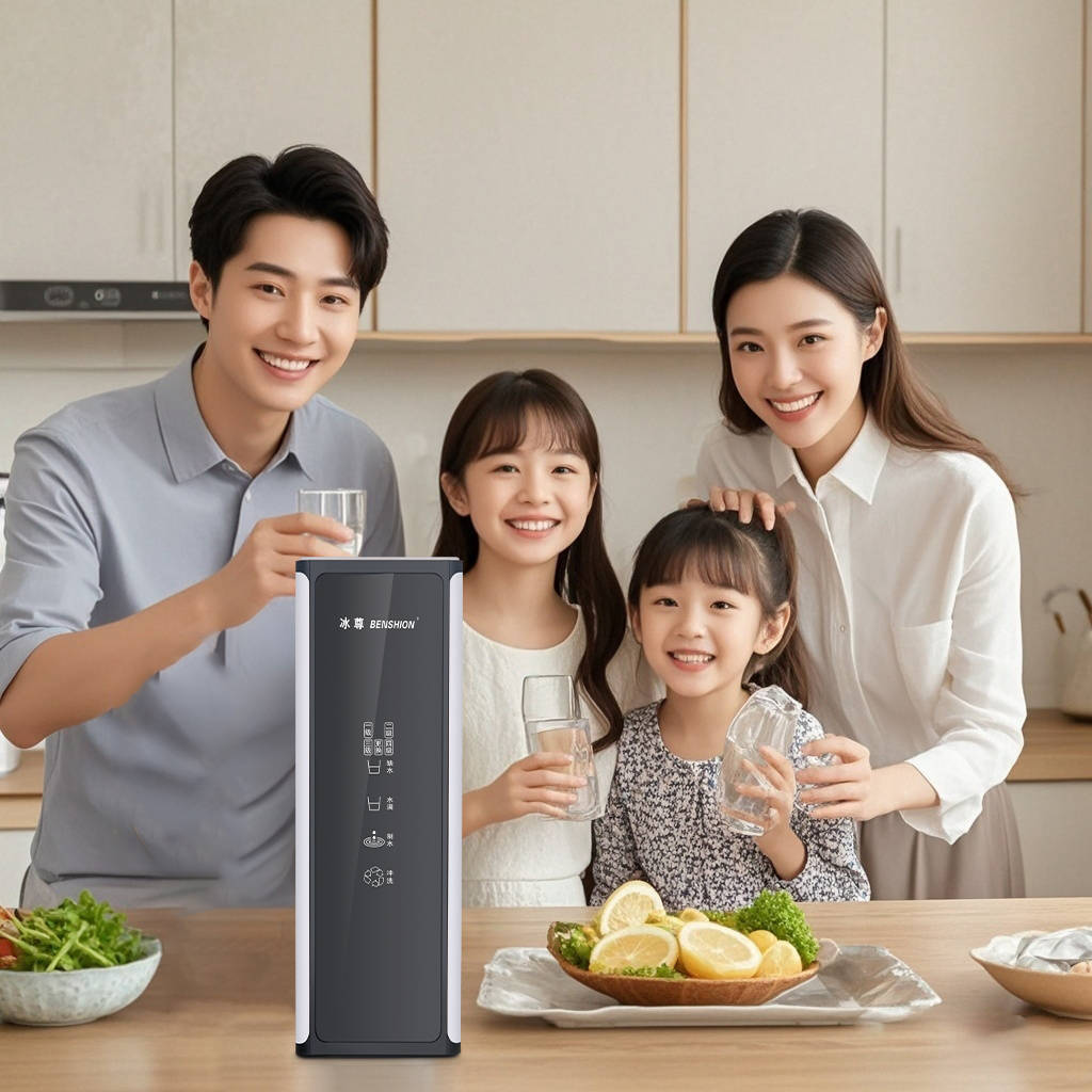 重要因素：家用净水器选择的重要因素(图2)