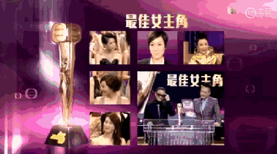 与孙俪两次演情敌，胡杏儿卸下TVB当家花旦的包袱，靠配角来突围