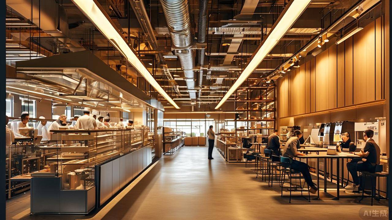 咖啡市场多元拓展：发展下的风味与机遇开云网址(图4)