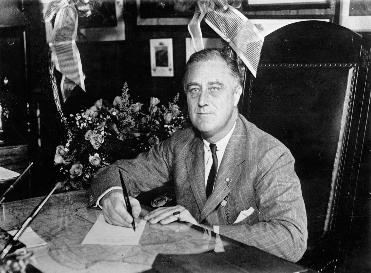 开云注册美国总统的甜点秘密：12道甜点解锁权力巅峰的另类历史(图10)