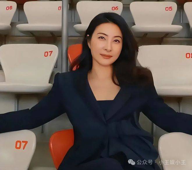 原创霍震霆不满郭晶晶的地方，其实是她的脾气，连公公的面子都不给？