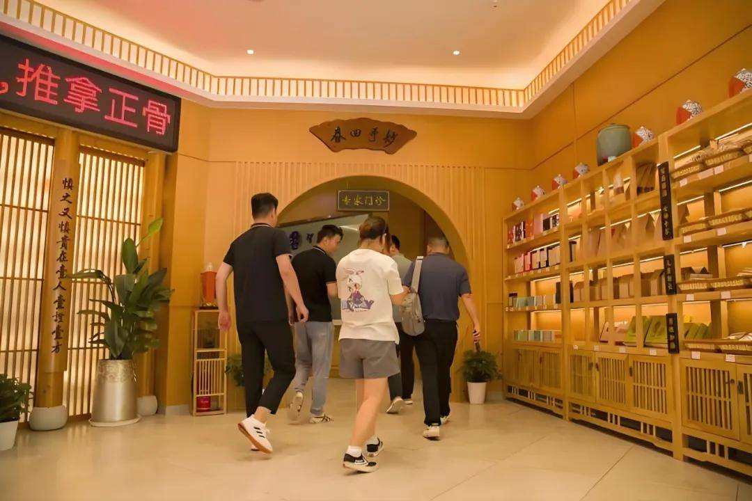肾虚早泄吃什么调理？南昌贡方堂中医陈顺涛巧用一方，重振雄风！