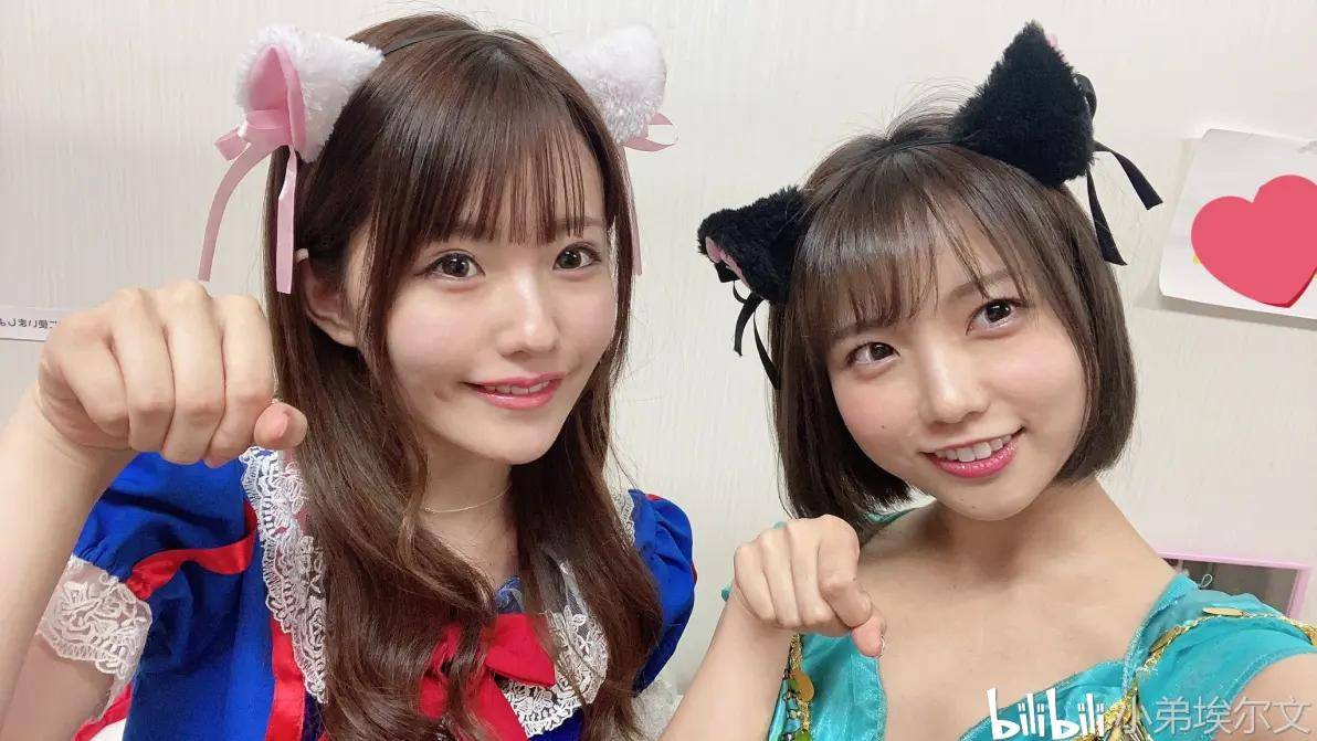 田咲加美杏奈唯井真寻三浦歩美宫岛芽衣希岛爱理乙白沙也加&amp;戸田真琴