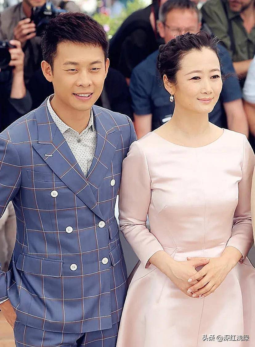 演员张译：老婆大6岁，结婚19年感情没有出现过危机零绯闻