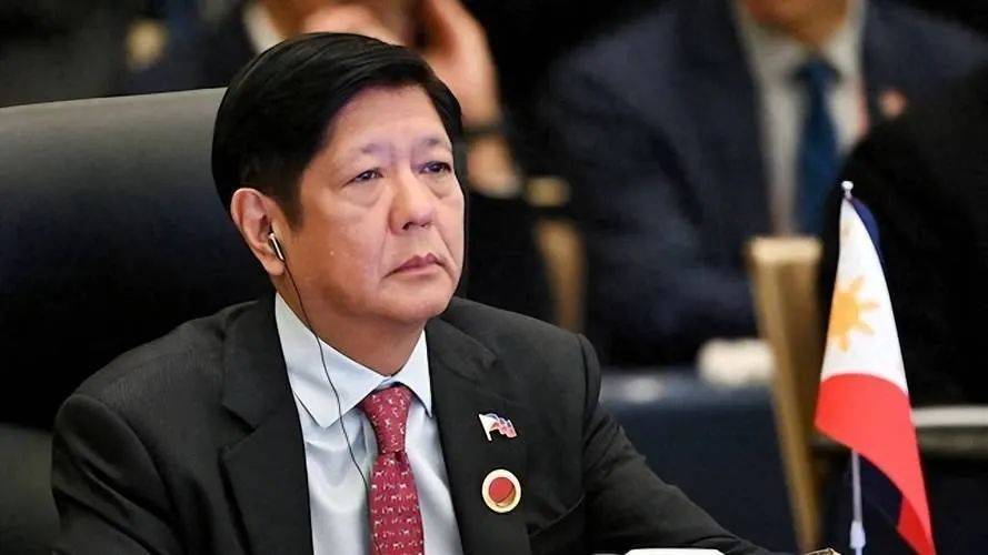 马科斯这次玩太大了，中方火速发出6字警告，对外释放信息量大