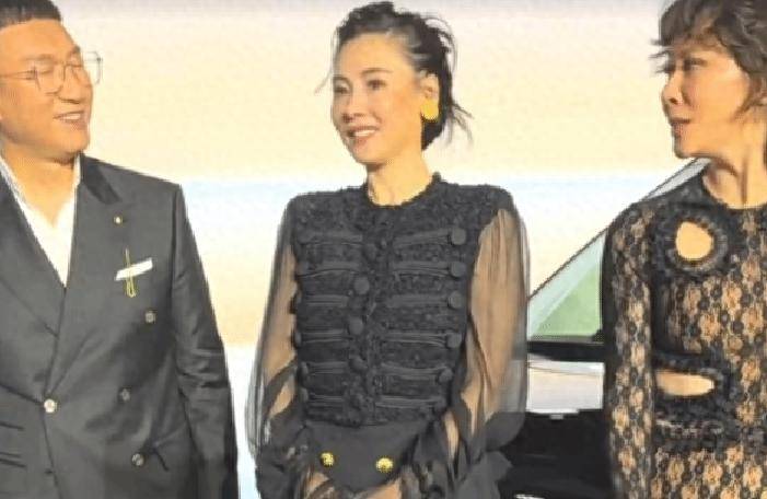 娱乐718吃瓜你我她线路女星同台冷场引热议孙红雷眼神戏藏玄机！