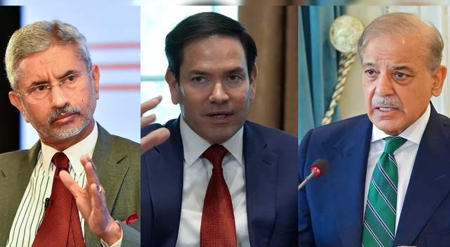 莫迪通知普京计划取消，他要亲自坐镇中央，等待印巴战事打响？