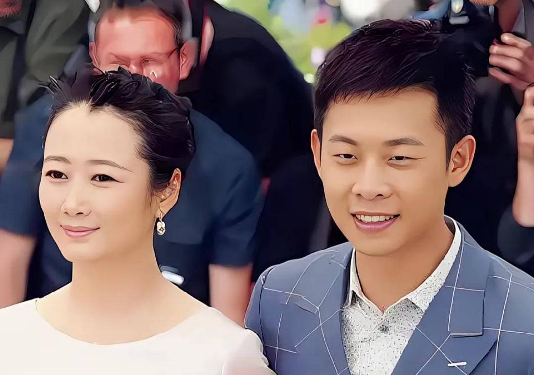 19年前，百亿影帝张译为何娶离婚带娃的女人？背后真相曝光！
