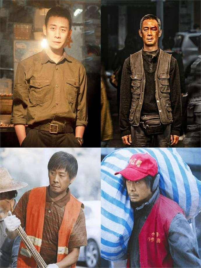张译拿到影帝后！仅过了3分钟，做出息影决定，原因很现实