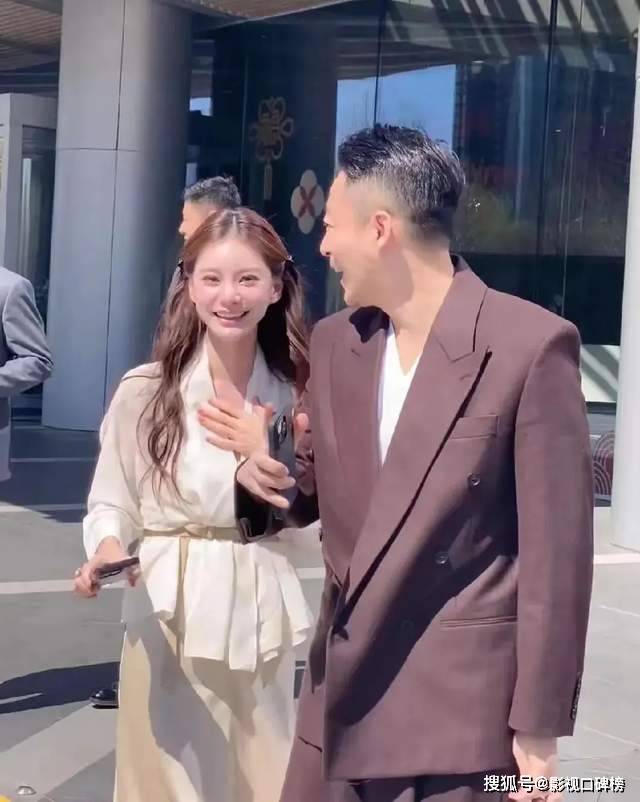 被知名婚纱设计师拒绝要求？马筱梅怒怼，不要蹭流量