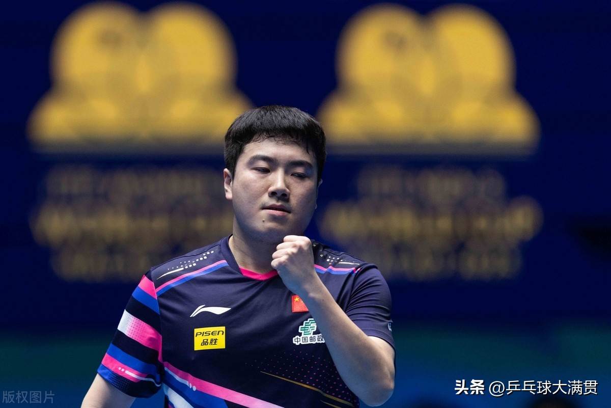 多哈世乒赛抽签今日揭晓国乒男单面临考验两位大种子选手出战2025年6月14日