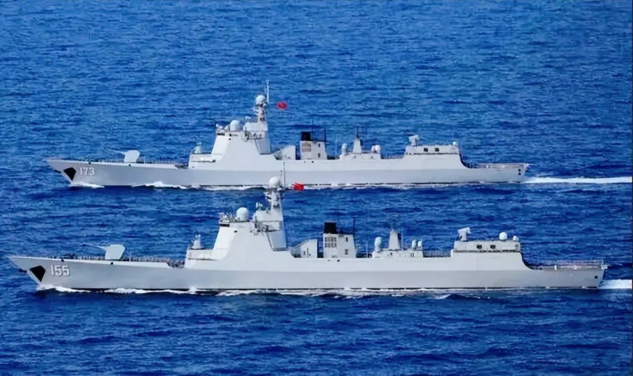 空警600从福建舰上弹射起飞，比歼15先一步上舰，极具战略意义