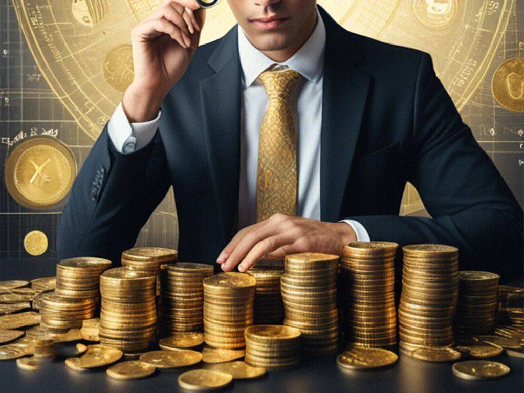 5000亿营收仅1亿利润的联想控股为佳沃拼了“老命”！
