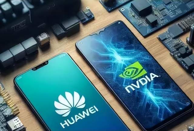 原创             特朗普想用AI芯片，作为谈判工具，卡住全球脖子？