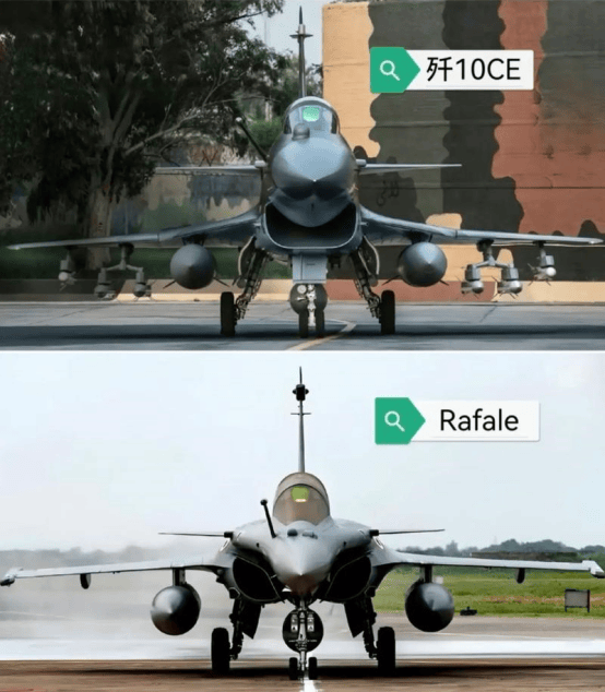 印巴空中对峙，阵风败兴而归，3个信号表明，印度准备动手？