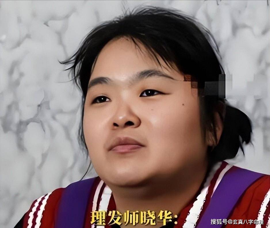 网JN江南网址红理发师晓华自曝店面亏损理发根本不挣钱目前已经搭档马丽一起拍戏(图6)