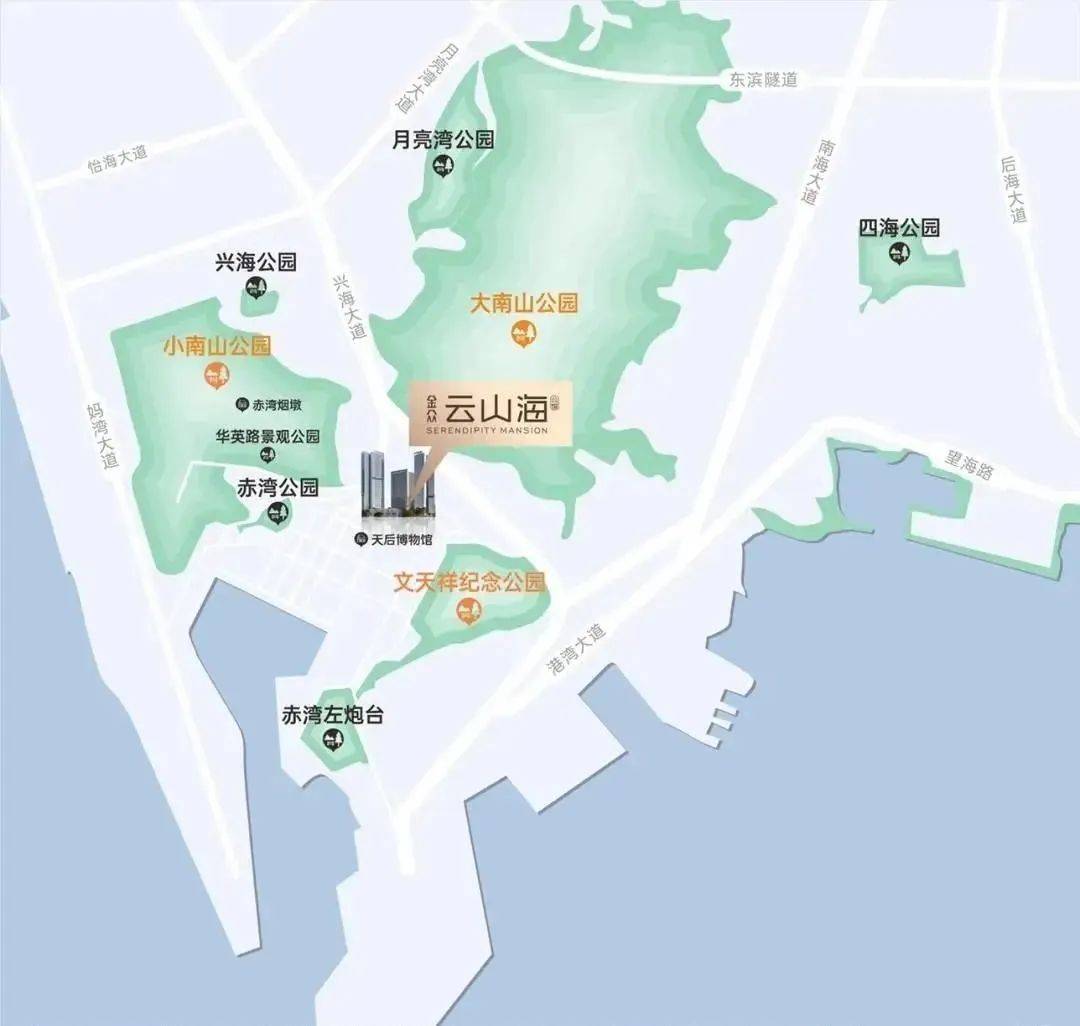 金众云山海（售楼处）首页开云体育官网网站金众云山海欢迎您楼盘详情@售楼处(图6)