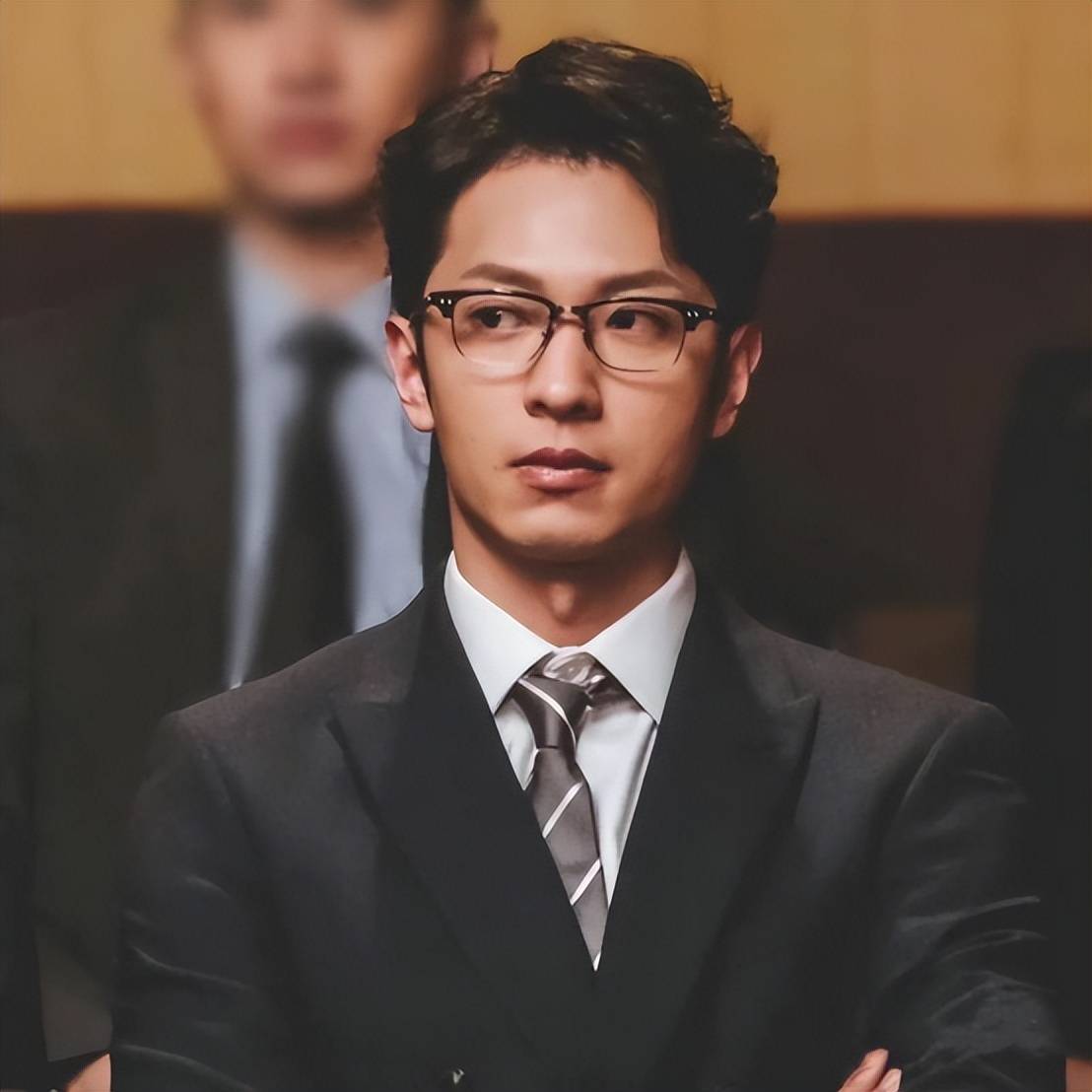 在感情方面,高钧贤一直都比较低调,少有公开恋情的记录。2021年,他曾被