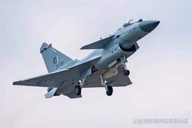 巴外长曝猛料！歼-10C本可团灭15架“阵风”？这场空战震撼全球