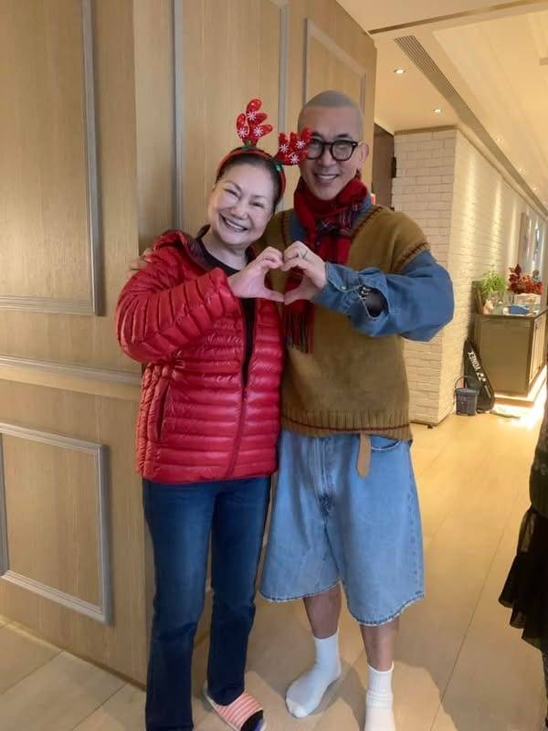 曝具俊晔将搬离大S豪宅，在台湾租房住，避免遗产协商破局被赶走