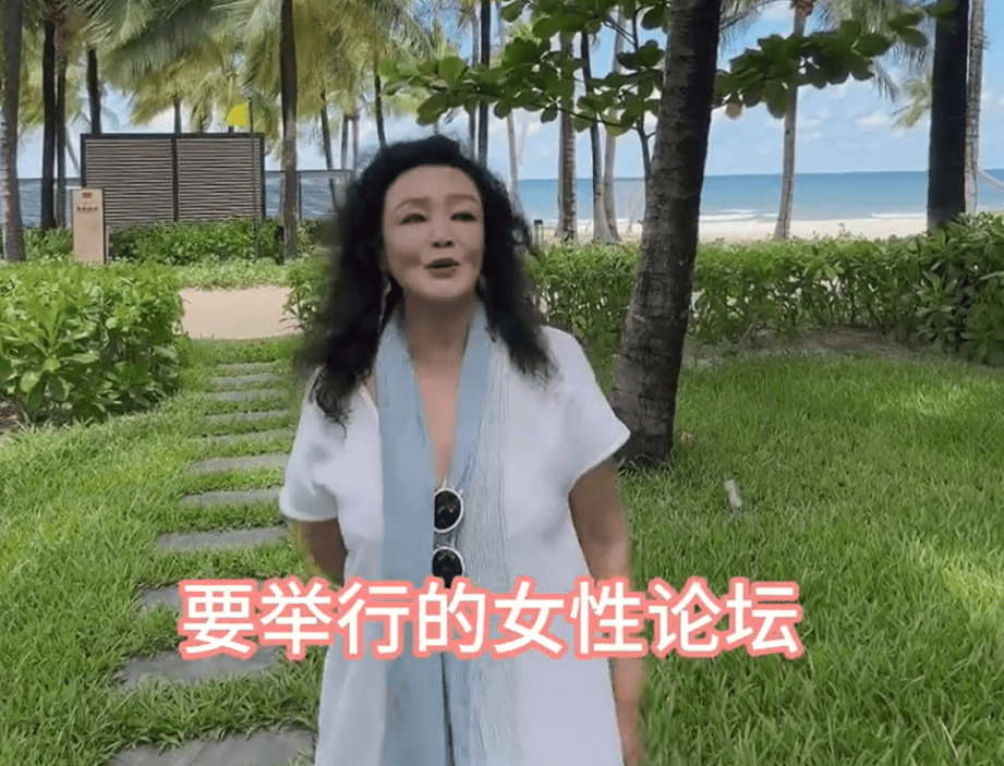 汪小菲马筱梅合体直播！懒理艳照风波秀恩爱，自曝已买了新的婚房