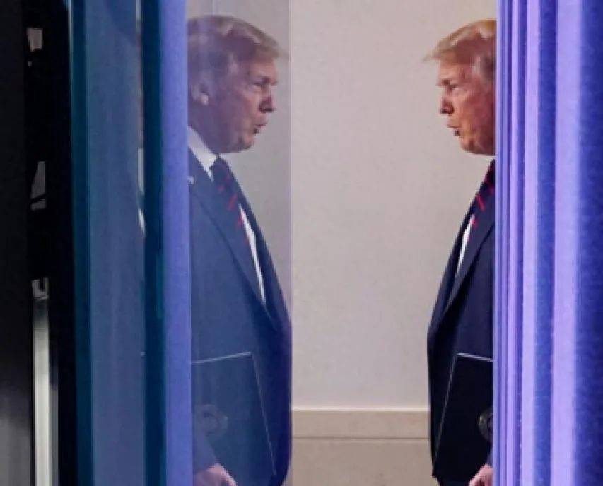 48小时之内,特朗普对中国下3道“战书”,美方拿出“杀手锏” 48小时之内,特朗普对中国下3道“战书”,美方拿出“杀手锏”